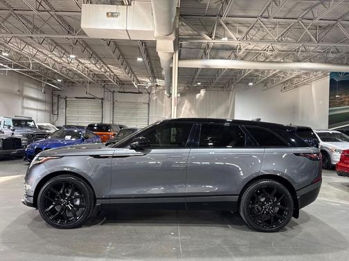 2018 Land Rover Range Rover Velar P380 HSE R-Dynamic
