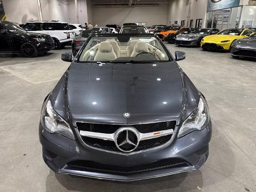 2014 Mercedes-Benz E-Class Sport/Premium Package $68K MSRP