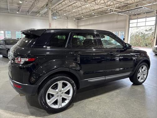 2015 Land Rover Range Rover Evoque Pure