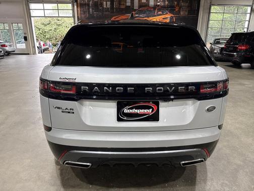 2018 Land Rover Range Rover Velar P380 SE R-Dynamic