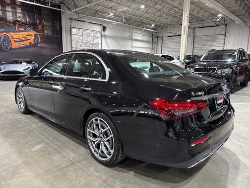 2021 Mercedes-Benz E-Class Premium Pkg $60K MSRP