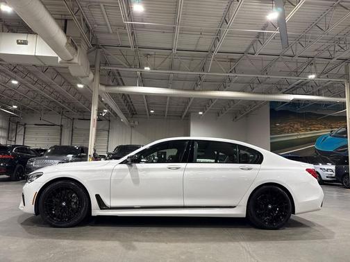 2018 BMW ALPINA B7 xDrive