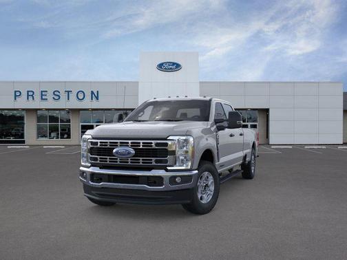 2026 Ford F-250 XLT
