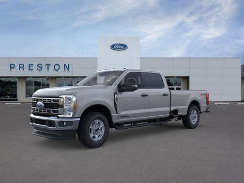 2026 Ford F-250 XLT