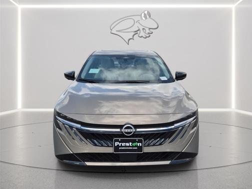 Imperial Bronze 2026 Nissan Sentra SL