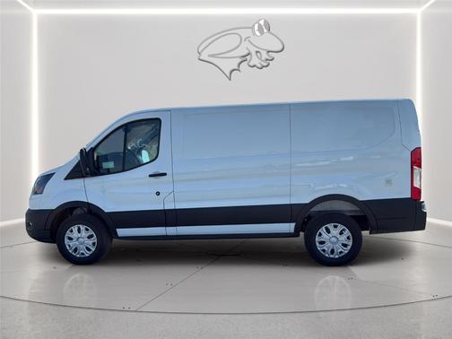 Oxford White 2026 Ford Transit-250 PEST CONTROL PACKAGE