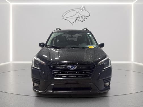 2023 Subaru Forester 2.5i Premium