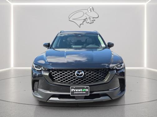 2026 Mazda CX-50 Preferred