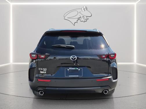 2026 Mazda CX-50 Preferred