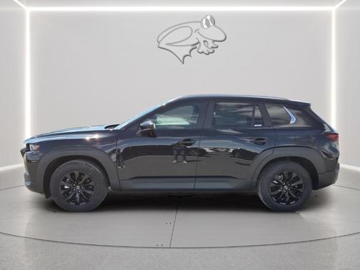 2026 Mazda CX-50 Preferred