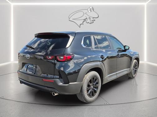 2026 Mazda CX-50 Preferred
