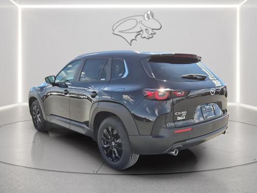 2026 Mazda CX-50 Preferred