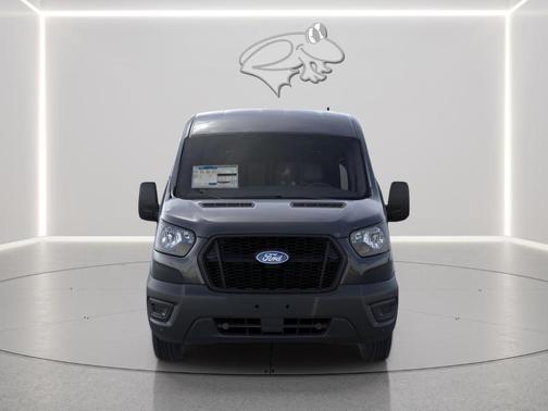 2026 Ford Transit-250 148 WB Medium Roof Cargo