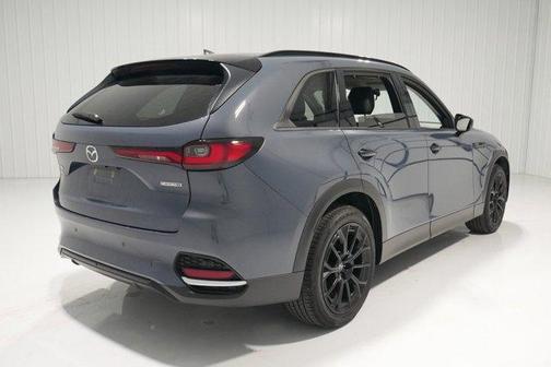 2025 Mazda CX-70 PR