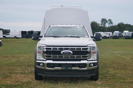 2025 Ford F-450 XL
