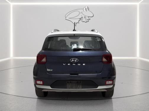 Denim 2023 Hyundai VENUE Limited