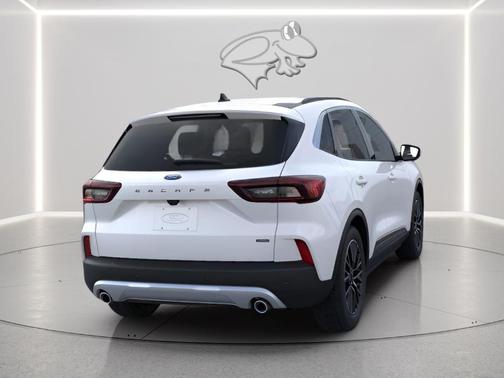 2026 Ford Escape PHEV