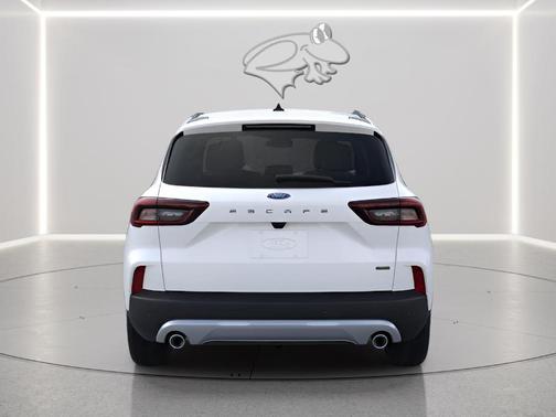 2026 Ford Escape PHEV