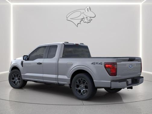 Avalanche 2026 Ford F-150 STX