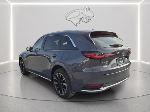2026 Mazda CX-90 S Premium Plus