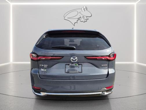 2026 Mazda CX-90 S Premium Plus
