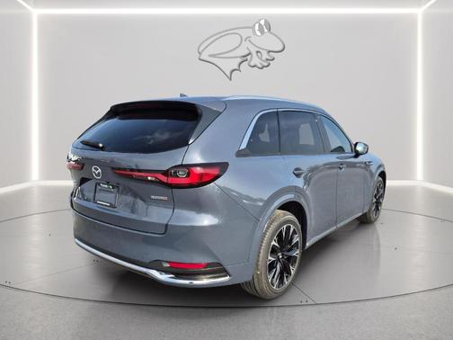 2026 Mazda CX-90 S Premium Plus