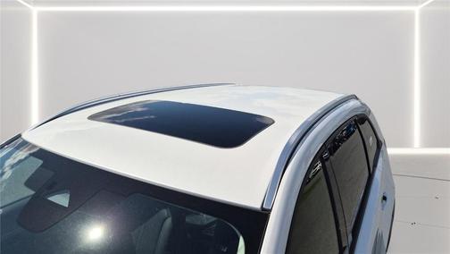 Rhodium White Premium 2026 Mazda CX-90 Preferred