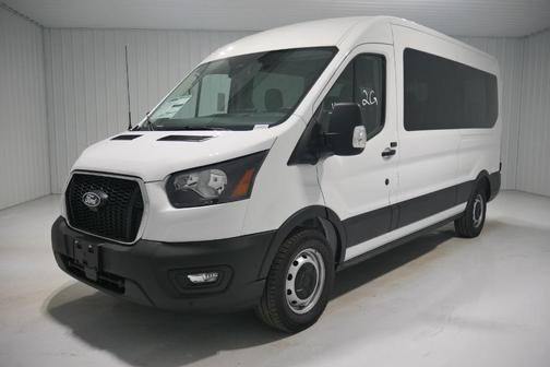 2026 Ford Transit-350 XL