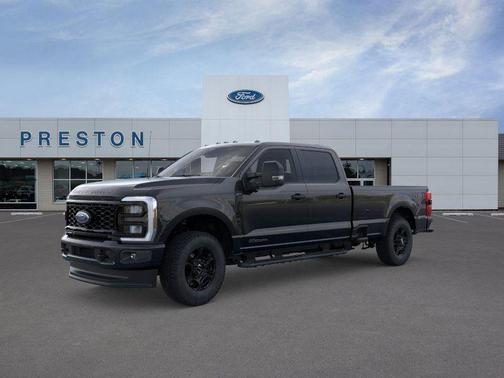 2026 Ford F-350 XL