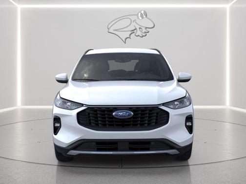 2026 Ford Escape PHEV