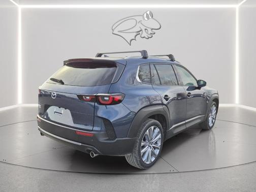 2026 Mazda CX-50 Premium