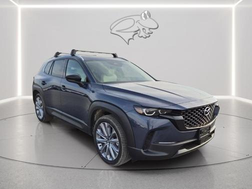 2026 Mazda CX-50 Premium