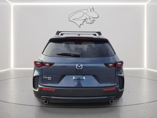 2026 Mazda CX-50 Premium