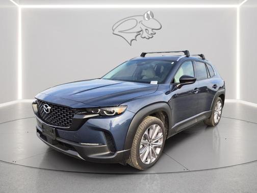 2026 Mazda CX-50 Premium