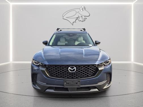 2026 Mazda CX-50 Premium