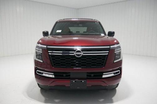 2025 Nissan Armada SL