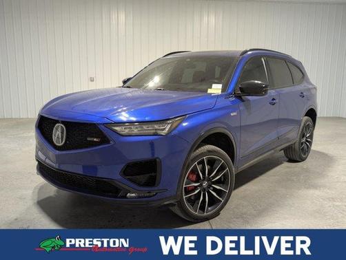 2023 Acura MDX Type S w/Advance Package