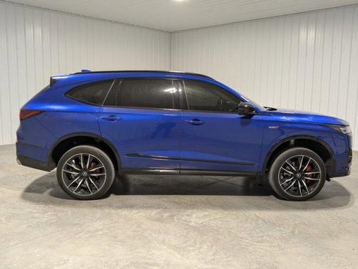 2023 Acura MDX Type S w/Advance Package