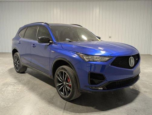 2023 Acura MDX Type S w/Advance Package