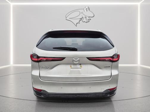 2026 Mazda CX-90 Preferred