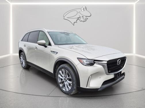 2026 Mazda CX-90 Preferred