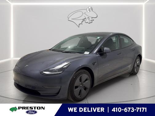 2023 Tesla Model 3 Base