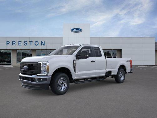 2026 Ford F-350 XL