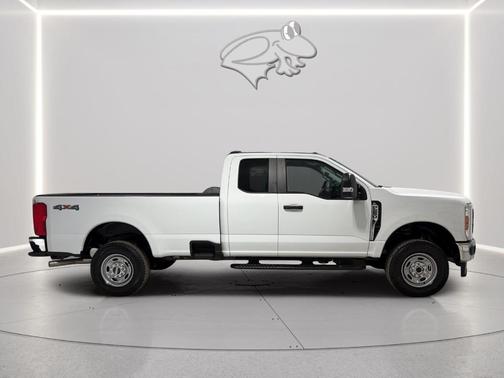 Oxford White 2026 Ford F-250 XL