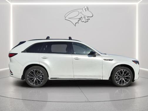 2025 Mazda CX-70 CX-70