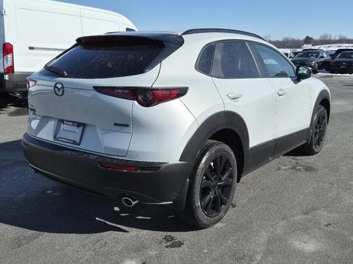 2026 Mazda CX-30 2.5 S Aire Edition