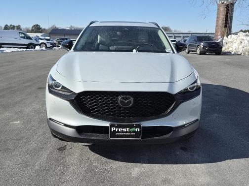 2026 Mazda CX-30 2.5 S Aire Edition