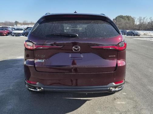 2026 Mazda CX-90 S Premium