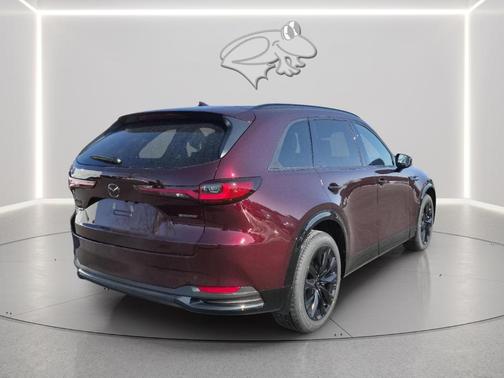 2026 Mazda CX-90 S Premium