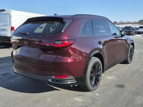 2026 Mazda CX-90 S Premium